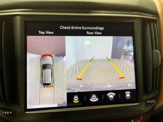 2022 Maserati Levante GT AWD