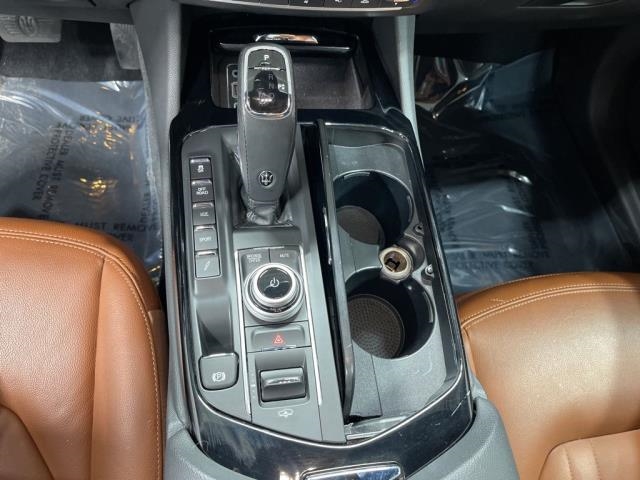 2022 Maserati Levante GT AWD