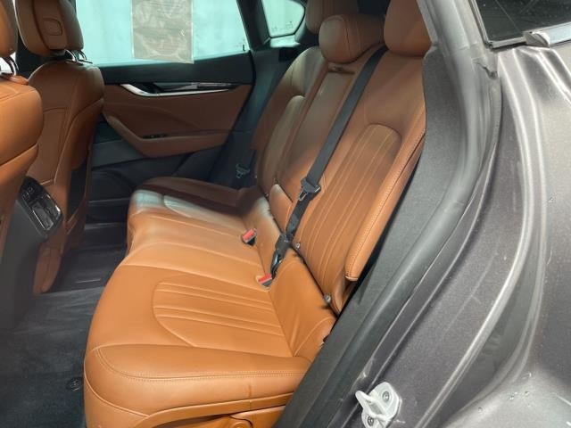 2022 Maserati Levante GT AWD