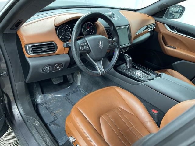 2022 Maserati Levante GT AWD