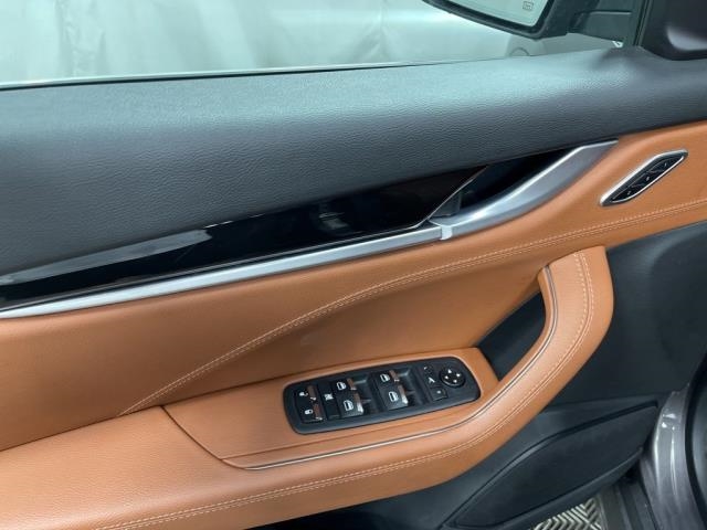 2022 Maserati Levante GT AWD