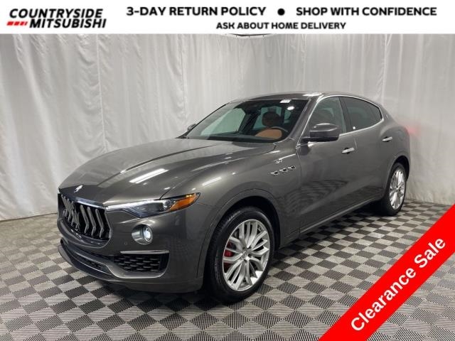 2022 Maserati Levante GT AWD