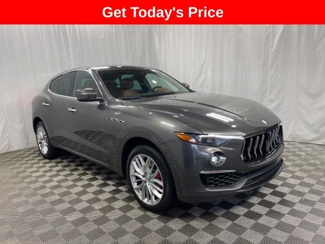 2022 Maserati Levante GT AWD