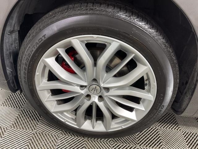 2022 Maserati Levante GT AWD