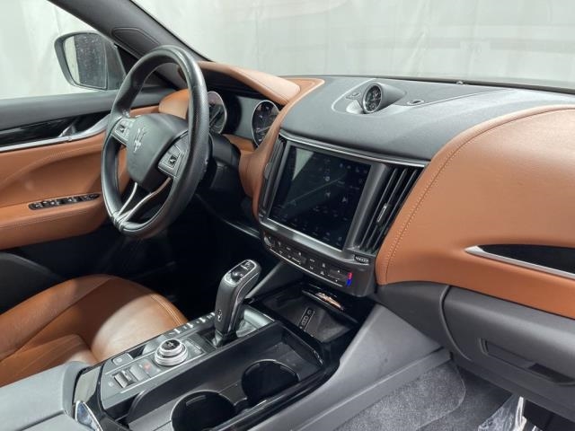 2022 Maserati Levante GT AWD