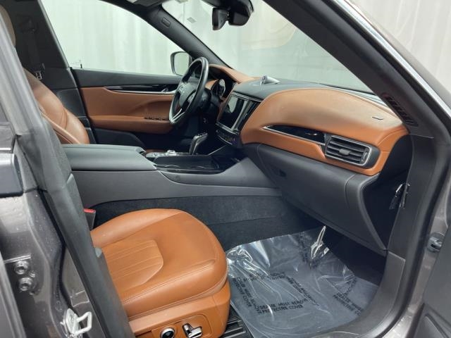 2022 Maserati Levante GT AWD