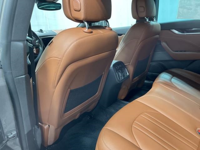 2022 Maserati Levante GT AWD