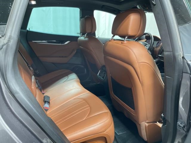 2022 Maserati Levante GT AWD