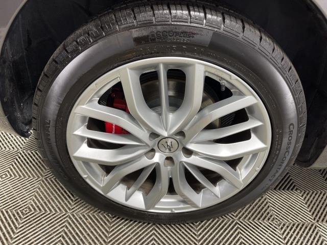 2022 Maserati Levante GT AWD