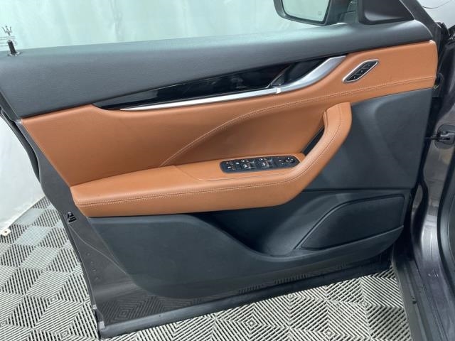 2022 Maserati Levante GT AWD