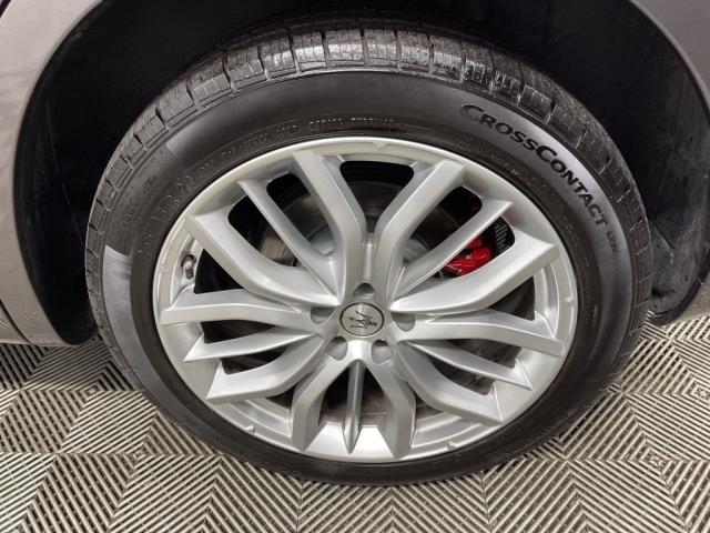 2022 Maserati Levante GT AWD