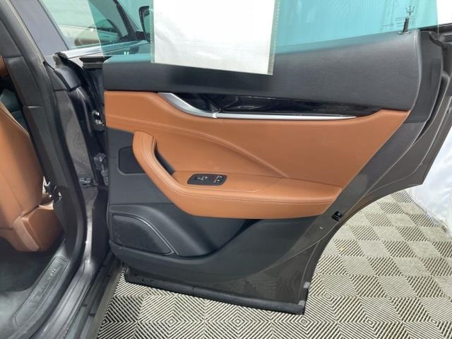 2022 Maserati Levante GT AWD