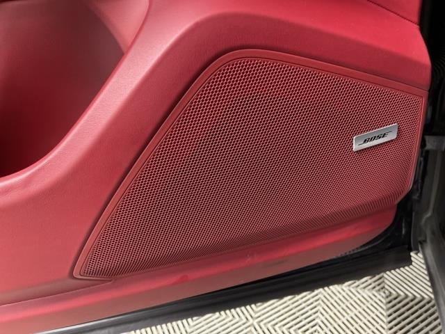 2022 Porsche Cayenne E-Hybrid AWD