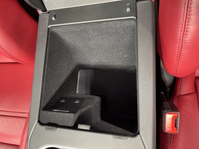 2022 Porsche Cayenne E-Hybrid AWD