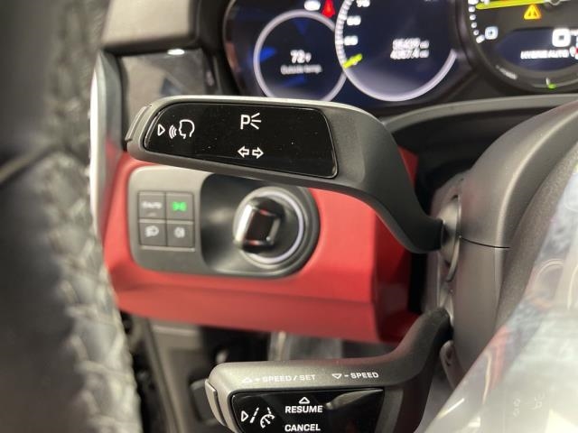 2022 Porsche Cayenne E-Hybrid AWD