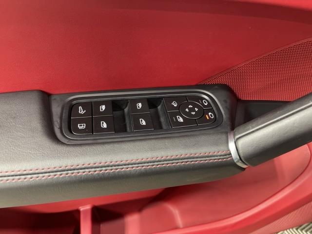 2022 Porsche Cayenne E-Hybrid AWD