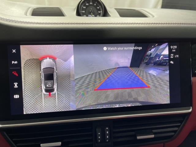 2022 Porsche Cayenne E-Hybrid AWD