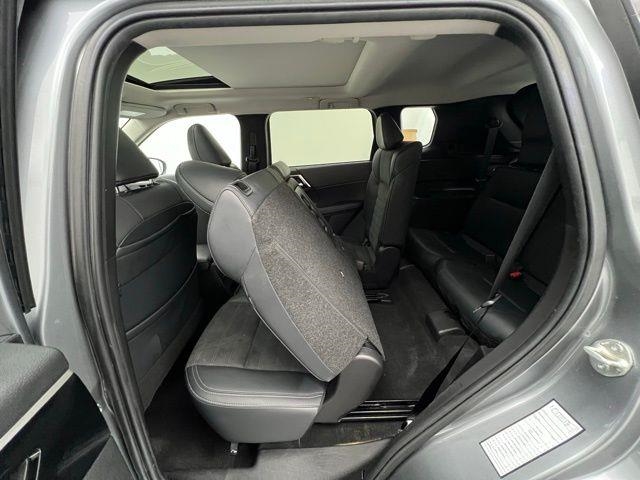 2024 Mitsubishi Outlander SE FWD