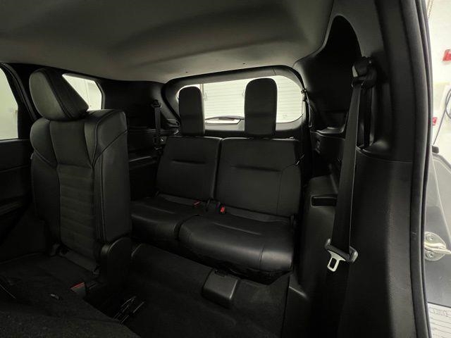 2024 Mitsubishi Outlander SE FWD