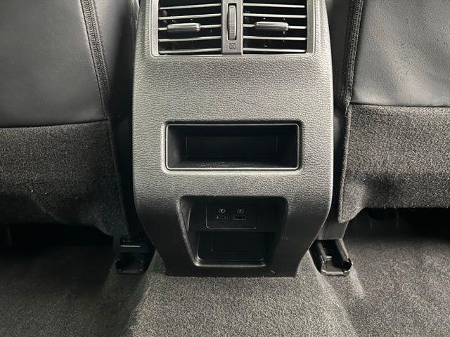 2024 Mitsubishi Outlander SE FWD