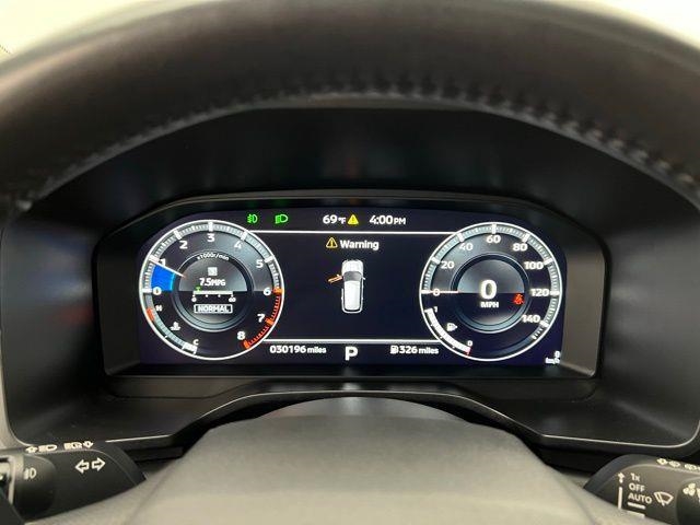 2024 Mitsubishi Outlander SE FWD