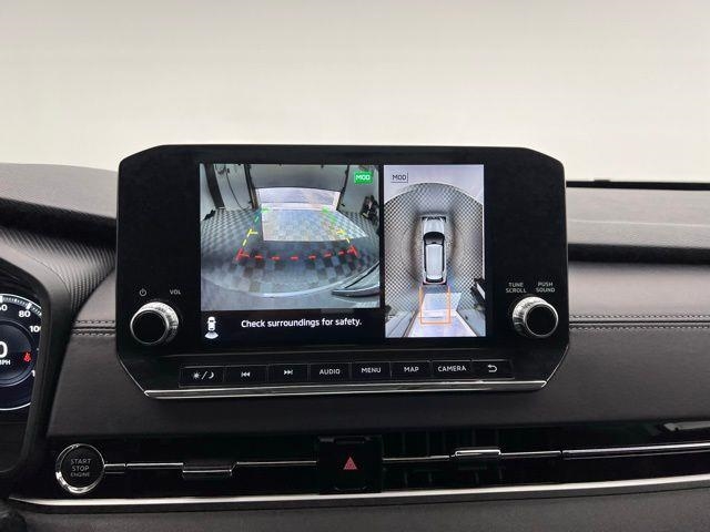 2024 Mitsubishi Outlander SE FWD