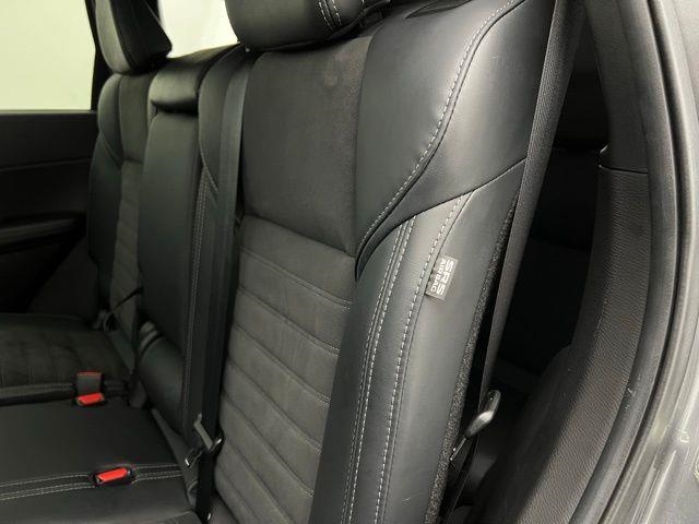 2024 Mitsubishi Outlander SE FWD