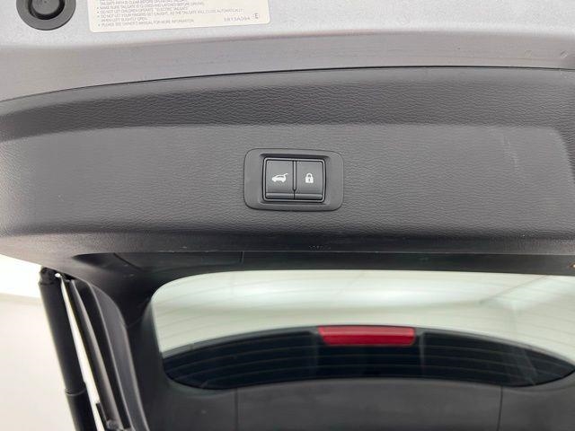 2024 Mitsubishi Outlander SE FWD