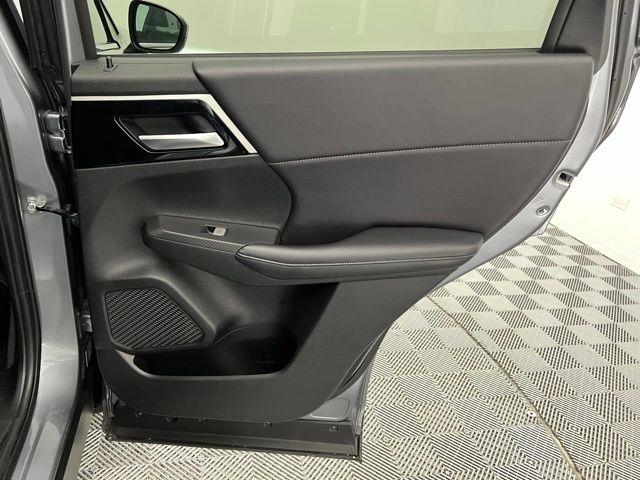 2024 Mitsubishi Outlander SE FWD