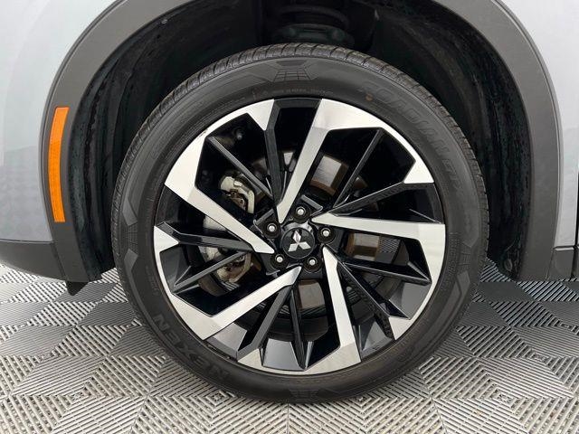 2024 Mitsubishi Outlander SE FWD