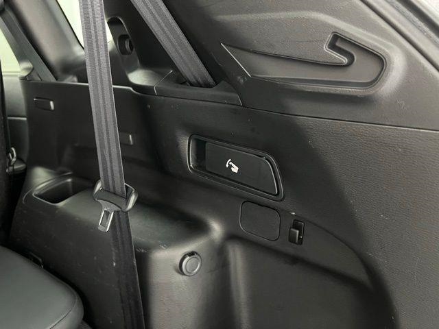 2024 Mitsubishi Outlander SE FWD