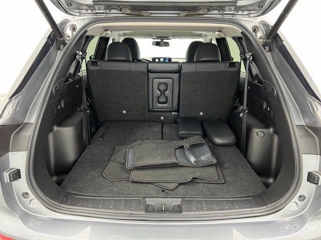 2024 Mitsubishi Outlander SE FWD