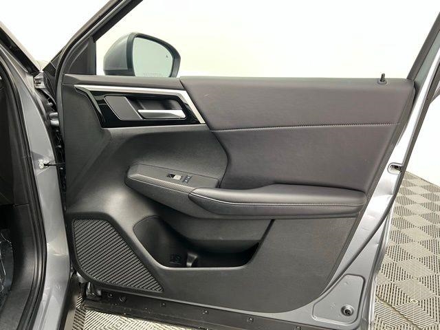 2024 Mitsubishi Outlander SE FWD