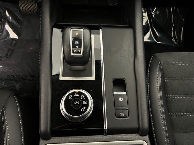 2024 Mitsubishi Outlander SE FWD