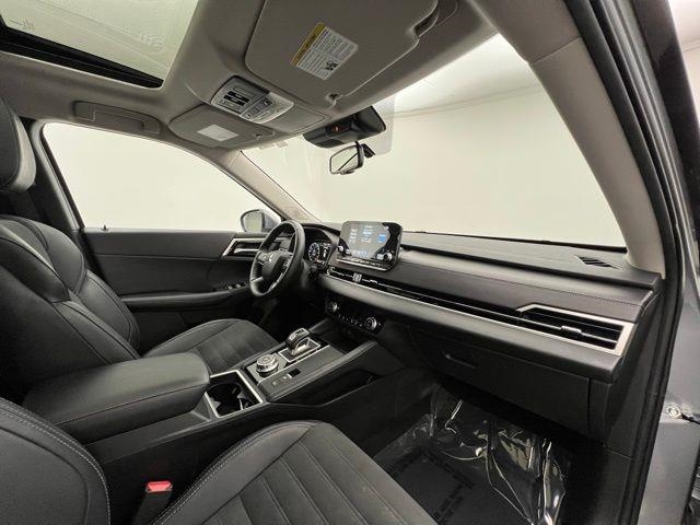 2024 Mitsubishi Outlander SE FWD