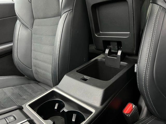 2024 Mitsubishi Outlander SE FWD