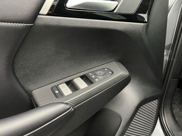 2024 Mitsubishi Outlander SE FWD