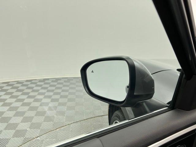 2024 Mitsubishi Outlander SE FWD