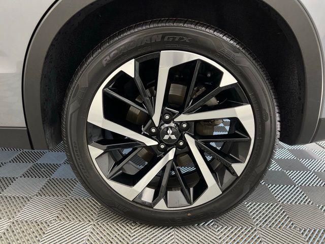 2024 Mitsubishi Outlander SE FWD