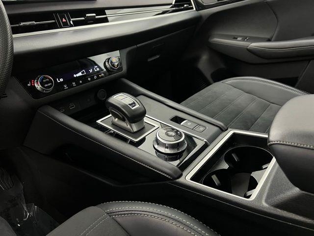 2024 Mitsubishi Outlander SE FWD