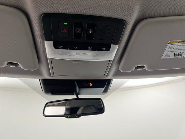 2024 Mitsubishi Outlander SE FWD