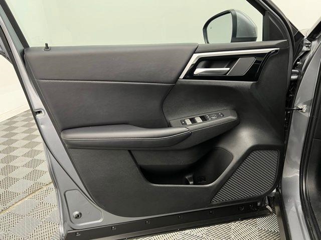 2024 Mitsubishi Outlander SE FWD