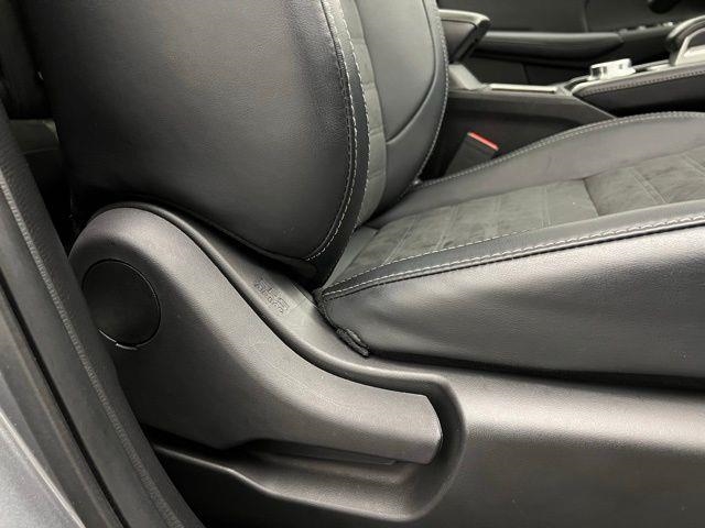 2024 Mitsubishi Outlander SE FWD