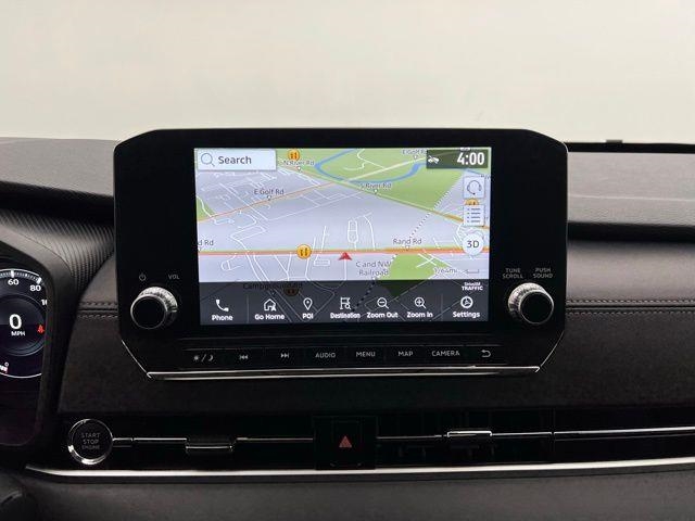 2024 Mitsubishi Outlander SE FWD