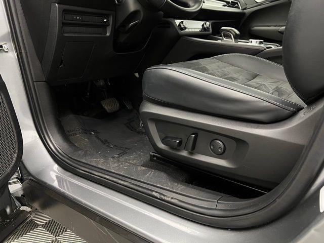 2024 Mitsubishi Outlander SE FWD