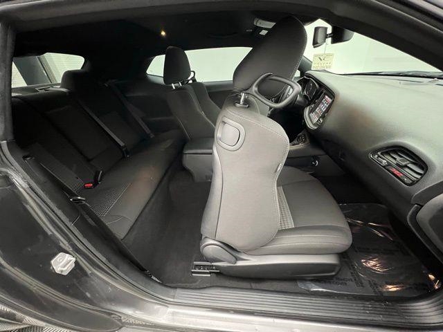 2023 Dodge Challenger R/T Scat Pack Widebody RWD