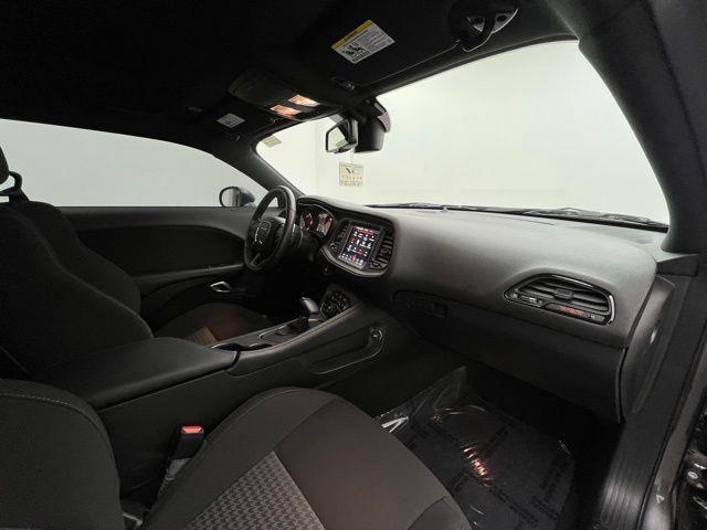 2023 Dodge Challenger R/T Scat Pack Widebody RWD