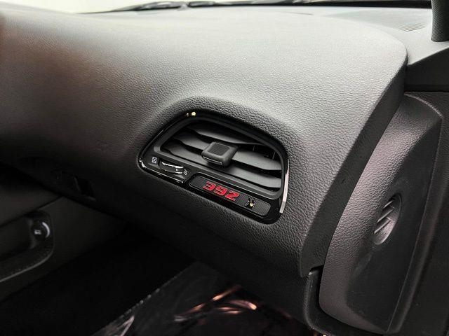 2023 Dodge Challenger R/T Scat Pack Widebody RWD