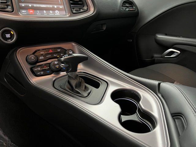 2023 Dodge Challenger R/T Scat Pack Widebody RWD