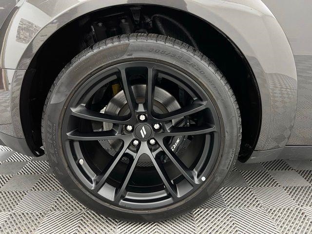 2023 Dodge Challenger R/T Scat Pack Widebody RWD